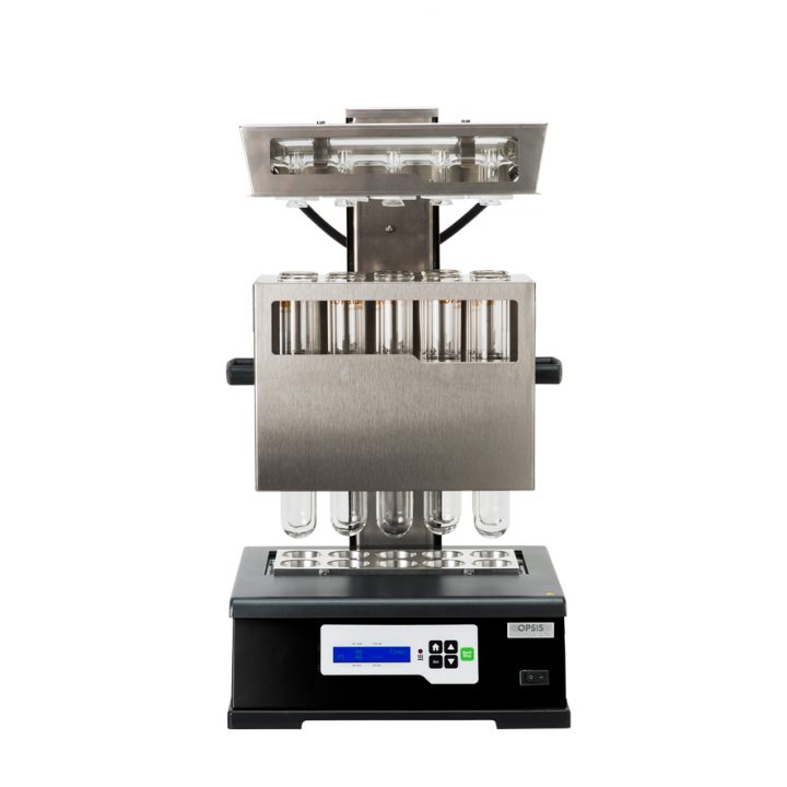 Kjeldahl Protein/ Nitrogen Analysis LT Resources